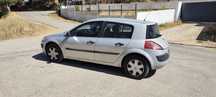 Renault Megane 2003