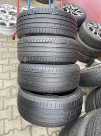 4x opony 215/50/18 bridgestone letnie