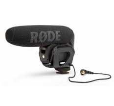 Мікрофон Rode VideoMic Pro