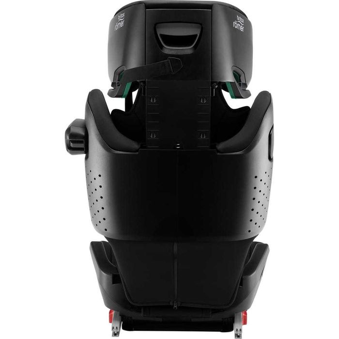 Fotelik Britax Romer 100-150 cm Kidfix I-size Cosmos Black