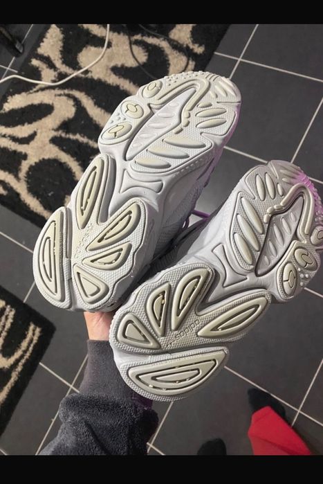 Sapatilhas adidas ozwego