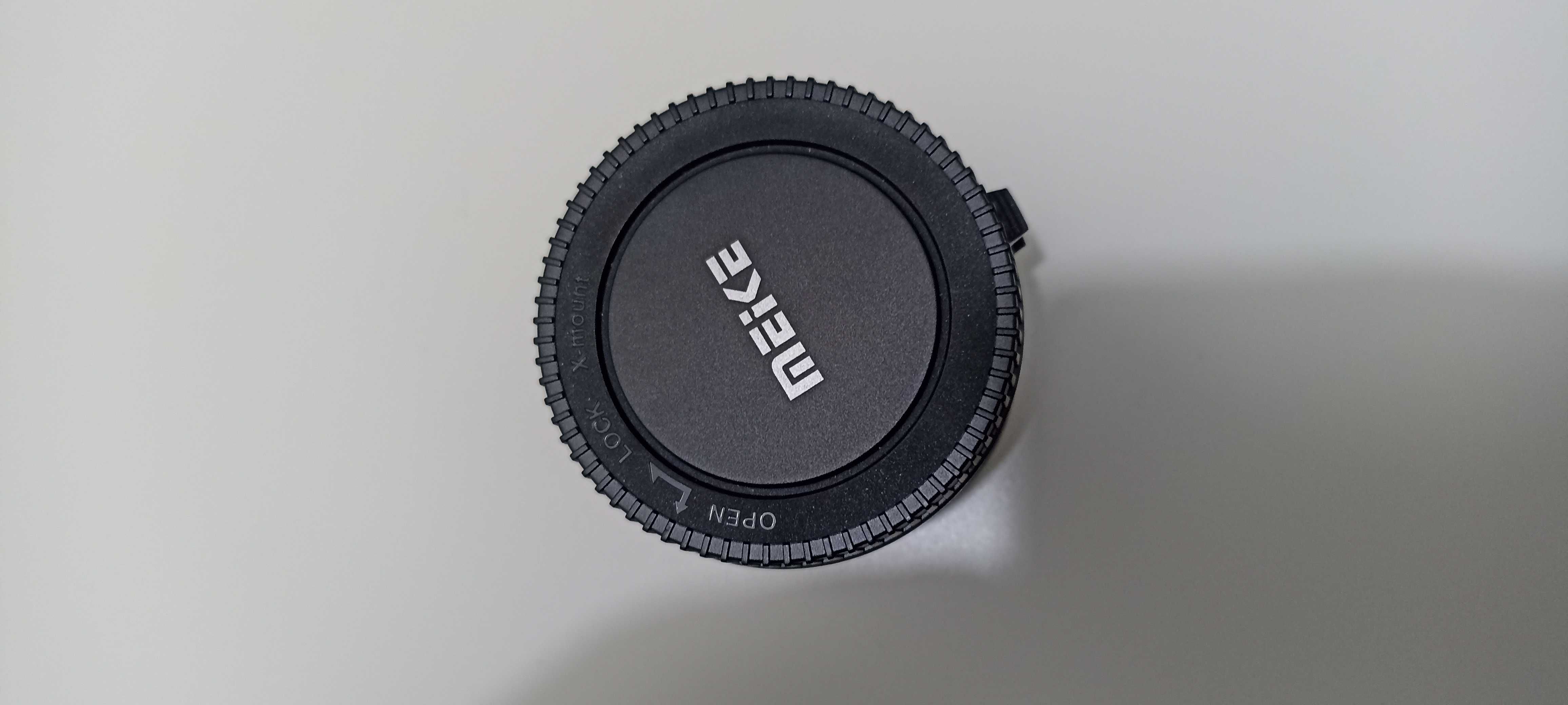 Conjunto de tubos de extensão macro Meike MK-F-AF3 para Fuji X