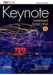 Keynote A2 Elementary Sb/Wb Split A + Dvd Ne David Bohlke