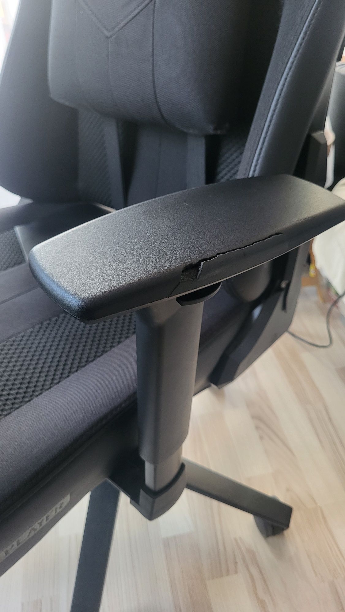 Fotel Diablo X-Player 2.0 Normal Size