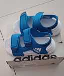 Sandały adidas 23