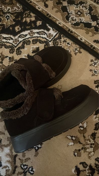 mistal collection угги