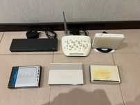 Роутер Коммутатор Свич TP-Link Huawei Tenda D-Link