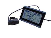 Wyświetlacz display ebike KT LCD3