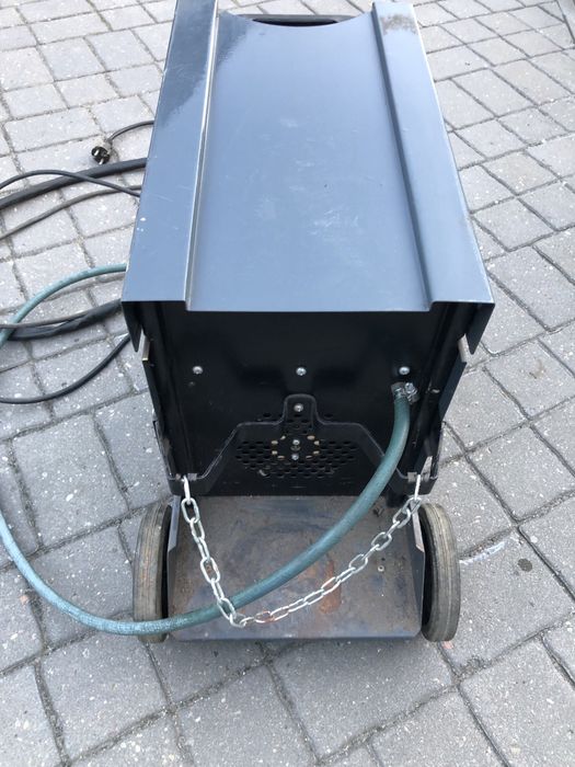 Migomat Einhell 170A