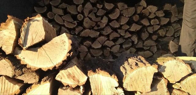 Дрова дуб акация ясень. Продажа дров, доставка дров