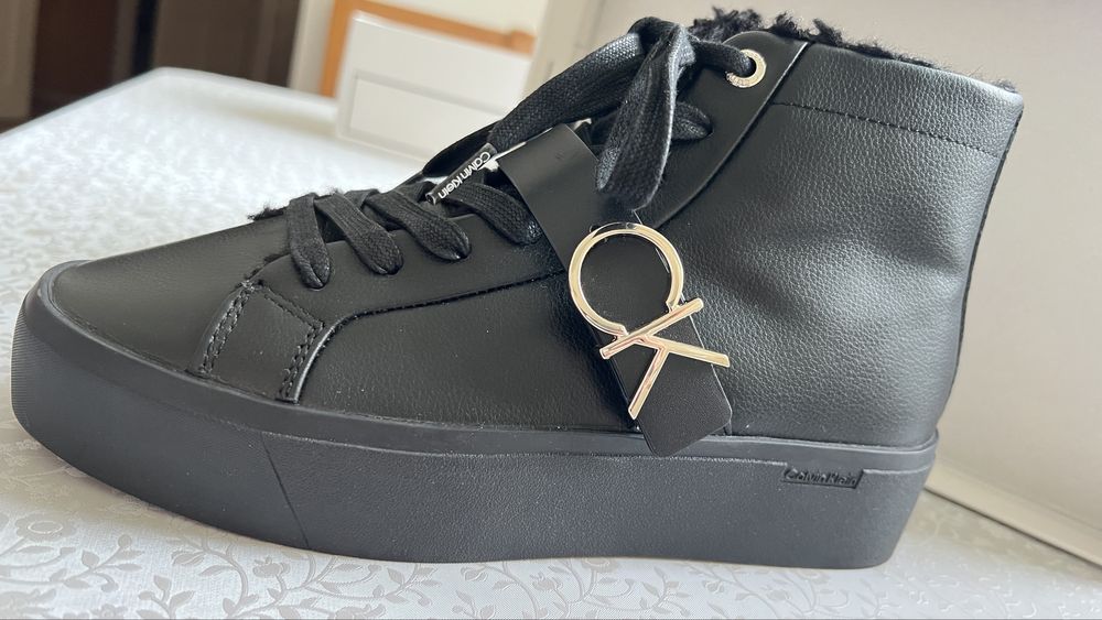 Черевики Calvin Klein