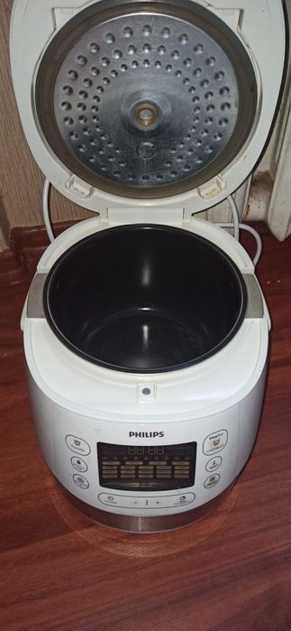 Мультіварки Philips 4731/03