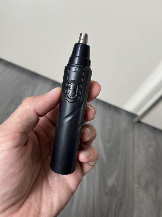 Тримнр для носа вух