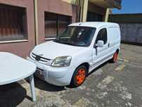Peugeot Partner 2.0 HDI 90cv