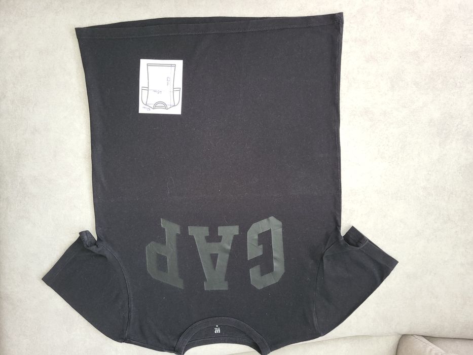 Chłopięca koszulka Gap