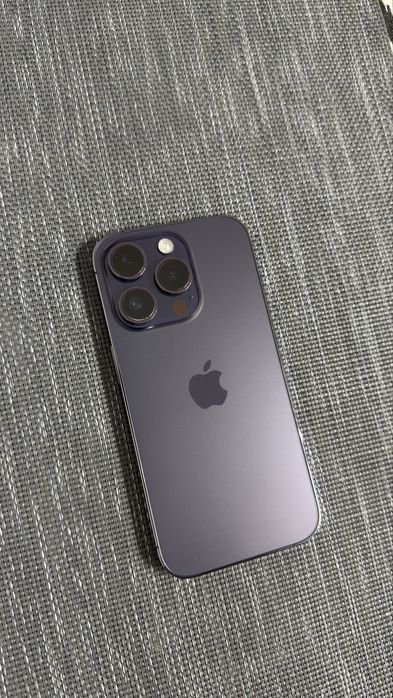 Iphone 14 pro 256gb