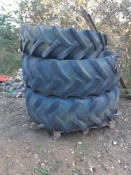 kola opony 520/70 R 38   14,9-30