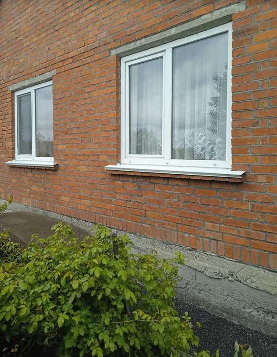 У продажу дача біля міста! Карпівці, 7 соток, цегляний будинок! 39838