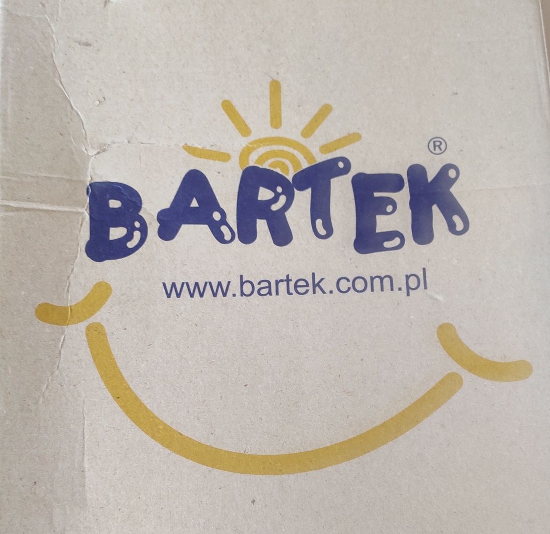 Новые детские сапоги Bartek, 37р, GoreTex + нубук