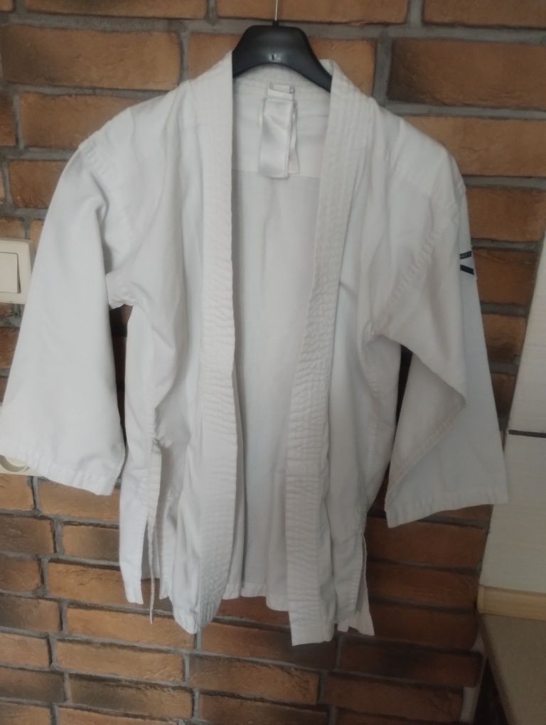 Kimono do karate dla dzieci rozm130
