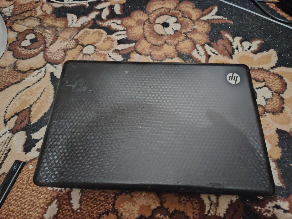 ноут  нр 62 в прекрасному стані на і -5