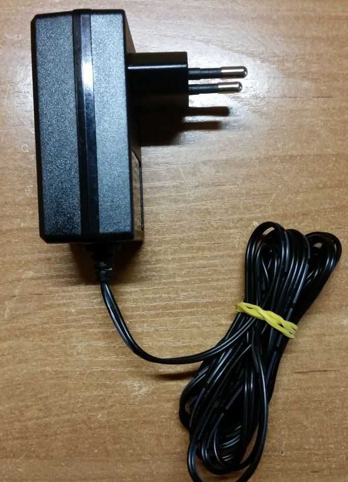 Блок питания для Микротик, Mikrotik 24V 1,2A и 0,8А (штекер 5,5х2,1)