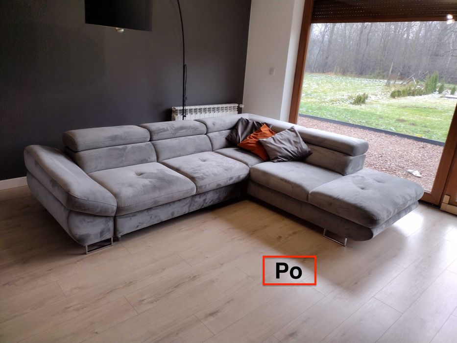 Tapicer - Renowacja mebli