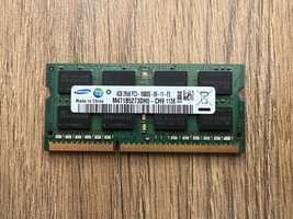 Kosc RAM Samsung 4GB 2Rx8 PC3- 10600S M471B5273DH0- CH9