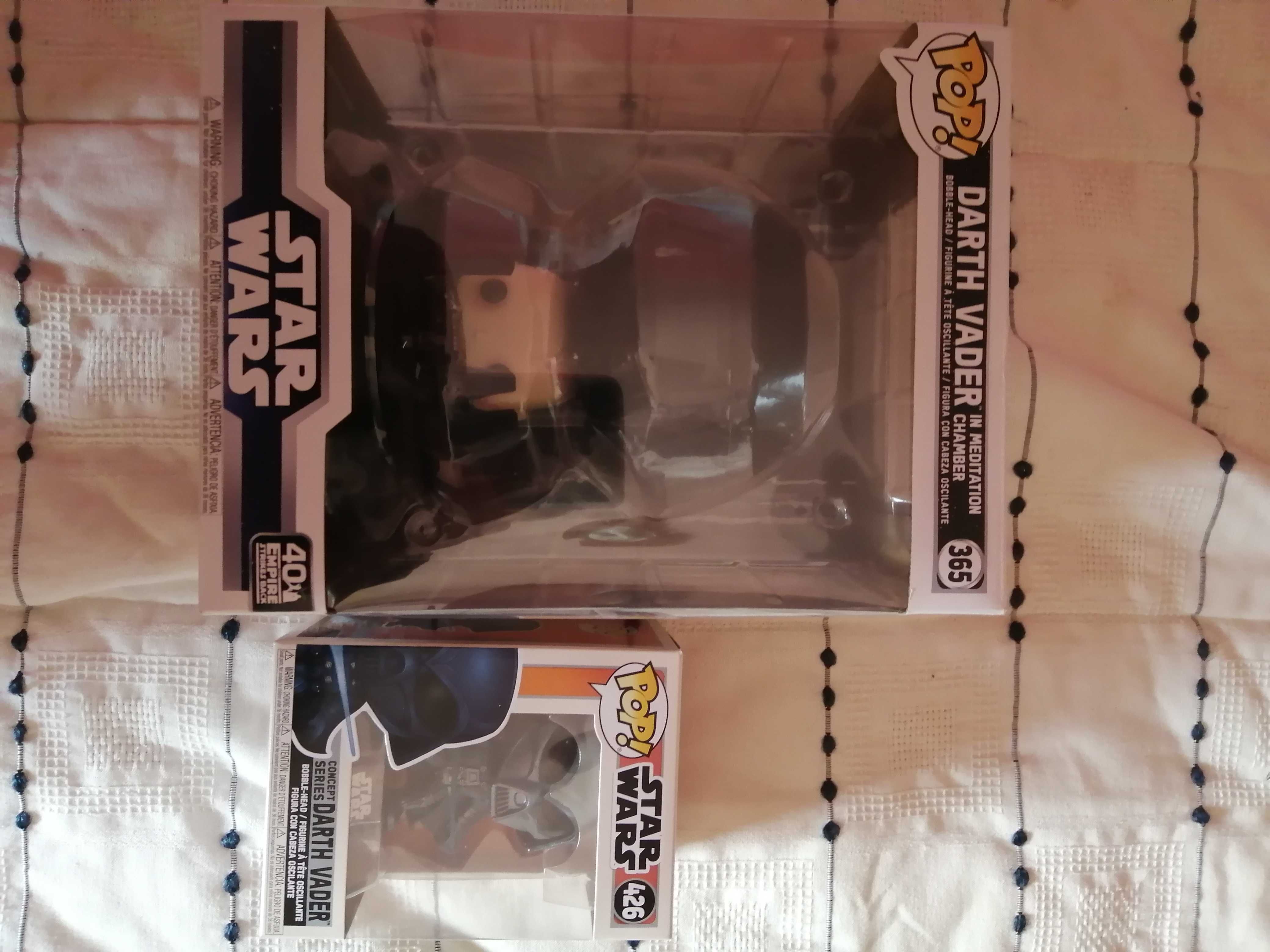 101 Funko pop star wars raros primeiras edições ( novos preços )