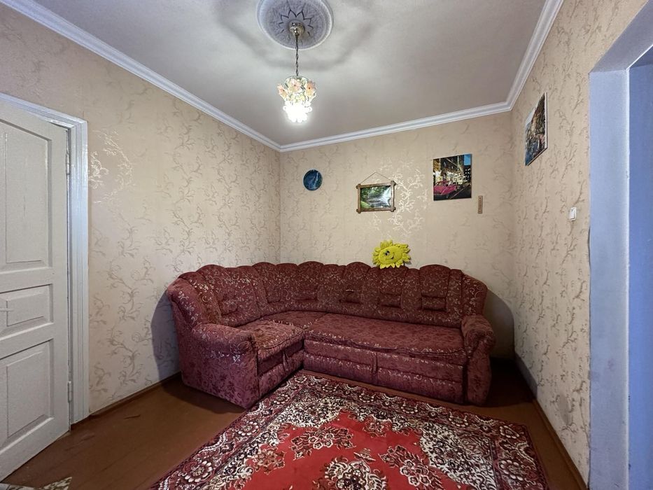 Продаж окремого  будинку на Заріччі / Зручності  в будинку/Є-відновлен