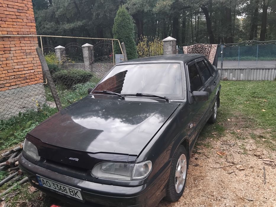 Продам ваз 21015