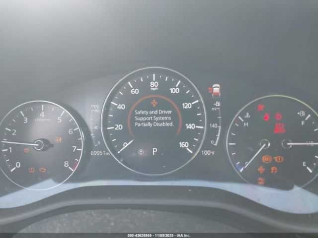 Mazda CX-30 Prefered Package 2020