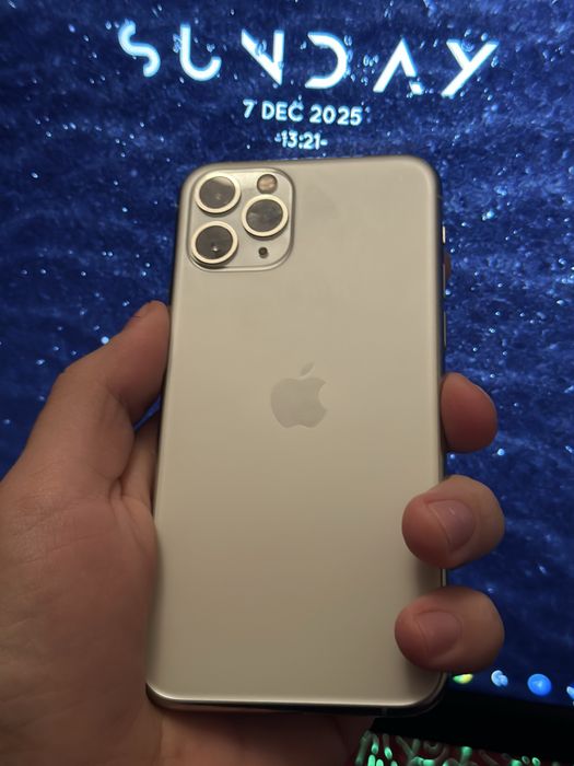 Iphone 11 pro 256 gb Neverlock