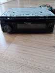 Radio samochodowe Pionier