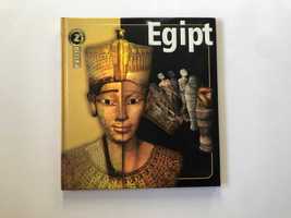książka starożytny egipt