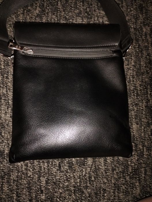 Мужская барсетка Baliford