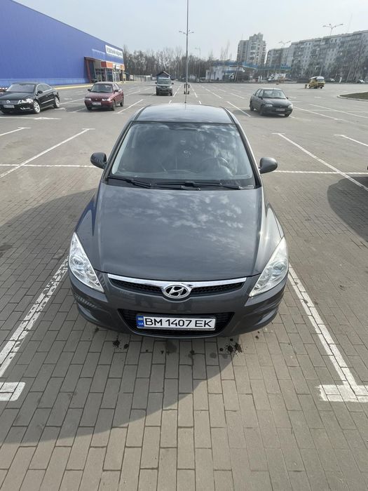 Продам авто Hyundai i30