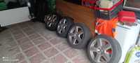 Felgi 5x112-17 SLINE AUDI