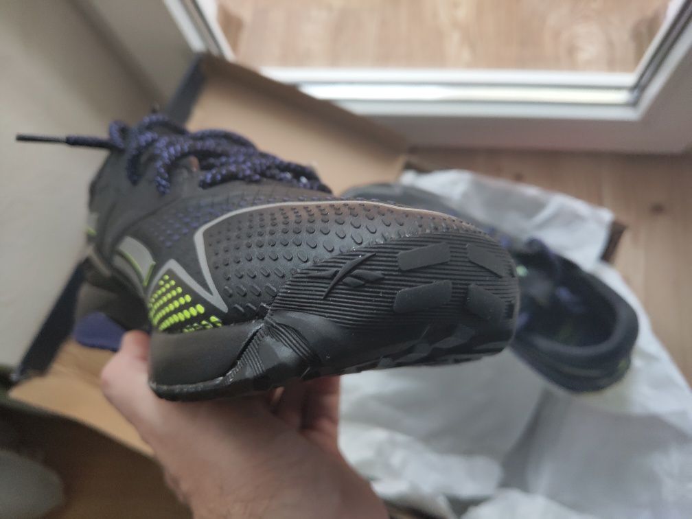 Нові кросівки Reebok Nano x2 (42/43)