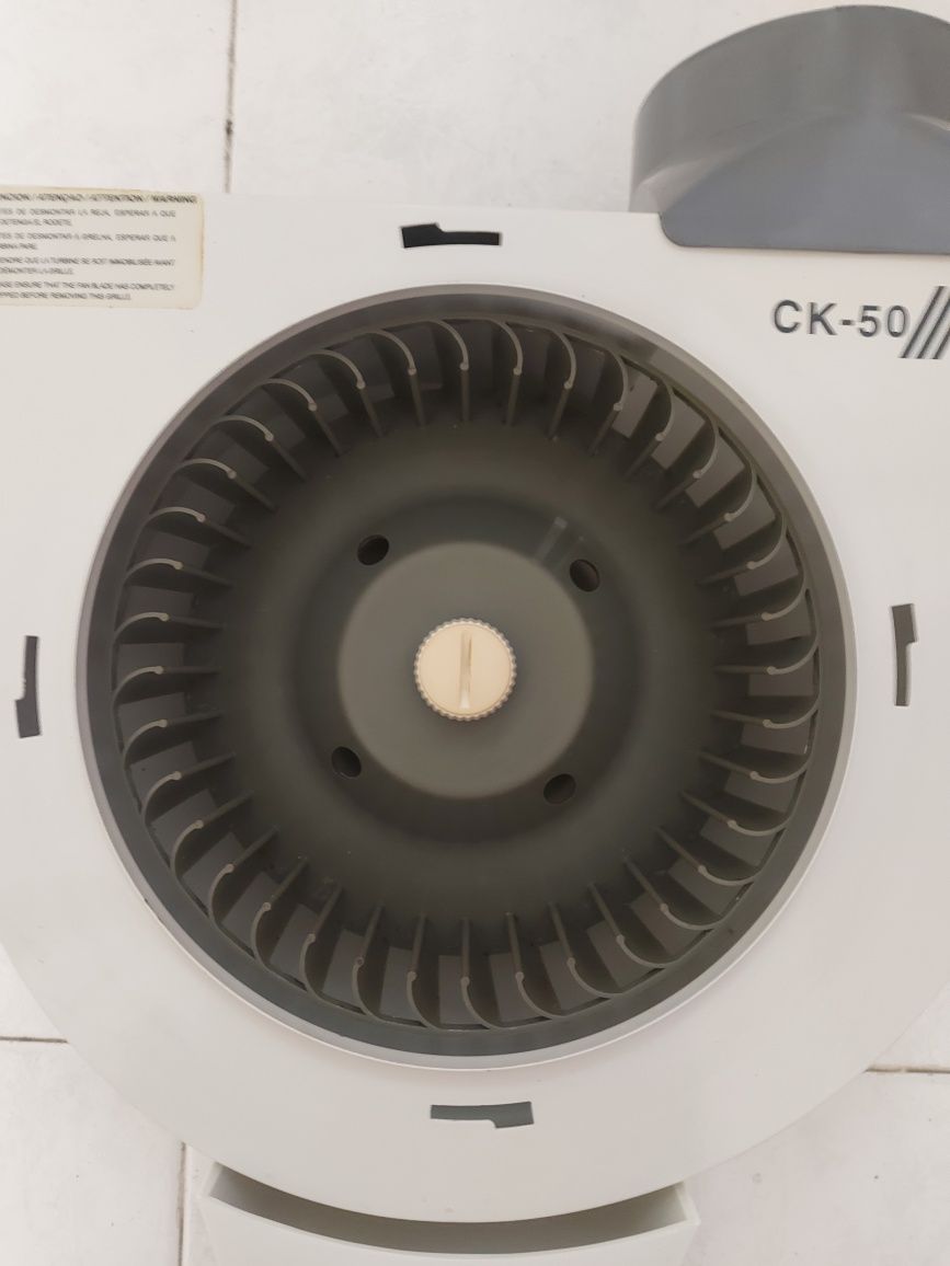 Extrator de cozinha | SyP | modelo CK50