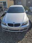 BMW E90 320i N46B20 - USZKODZONE