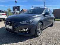 Hyundai I30 1.5 T-GDI 160 KM | I rej. 2022 | Z polskiego salonu | Bezwypadkowy |