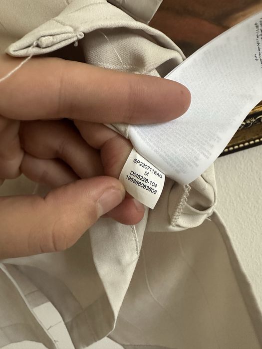 Женская рубашка Jordan оригинал Размер М