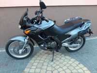 Aprilia Pegaso 650 na wtrysku