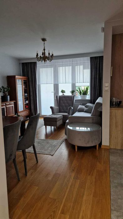Łomża sprzedam mieszkanie 78m2, 4 pokoje, 1 piętro, winda - centrum