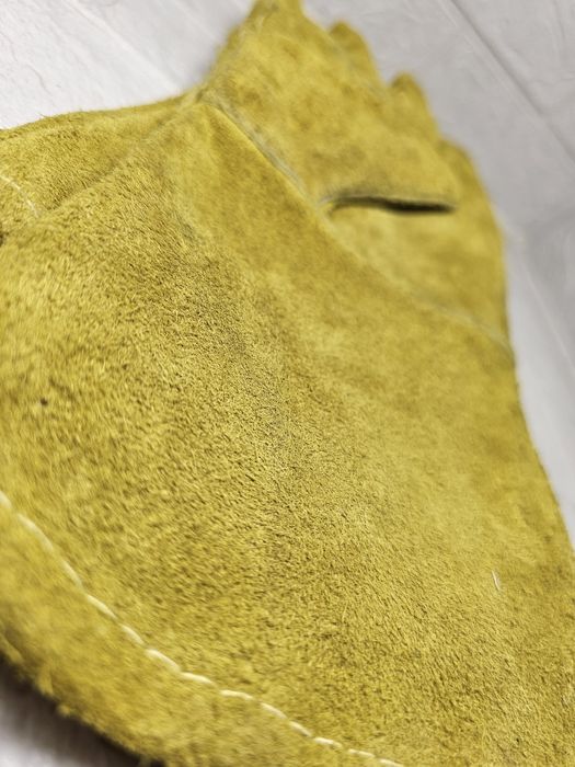 Рукавиці зварювальні Kirk 350