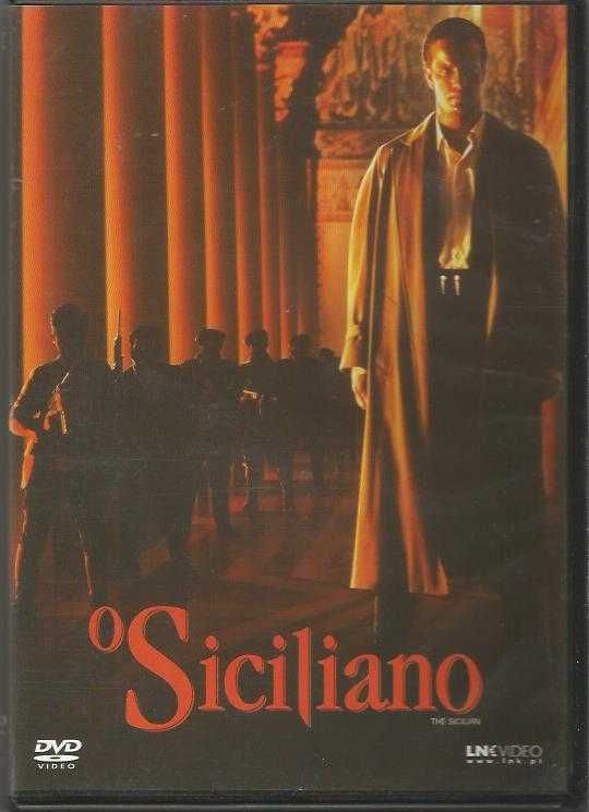 O Siciliano (1987)