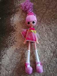 Lalka lolita różowa