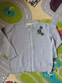 Bluza coccodrillo 110