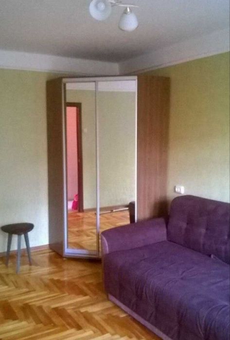 Однокімнатна на Гоголя. Вільна з 15 листопада